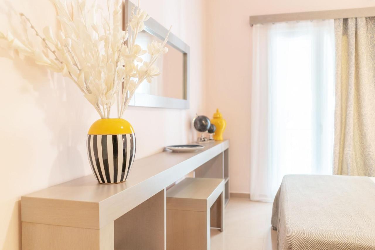 Niver Luxury Apartament