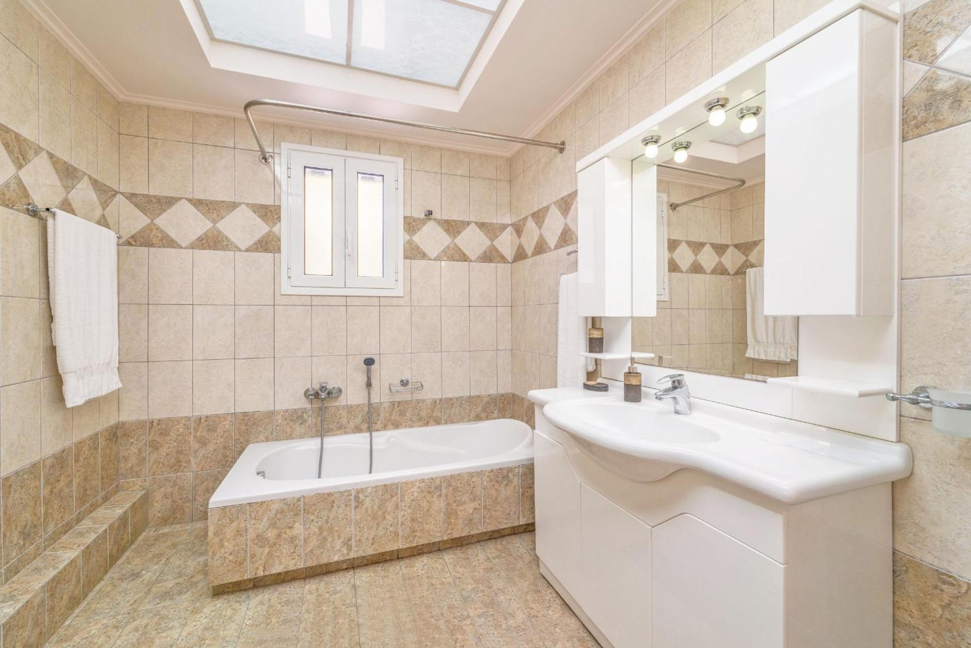 Apartment Niver Luxury Lefkáda