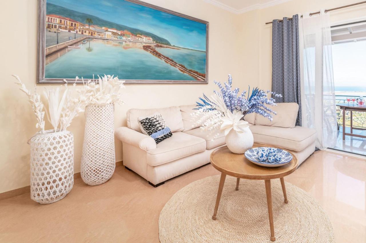 Apartment Niver Luxury *
