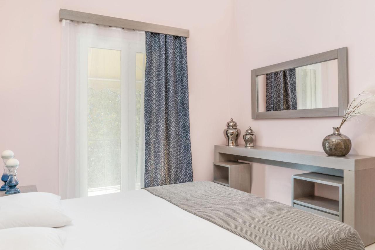 Apartment Niver Luxury Lefkáda