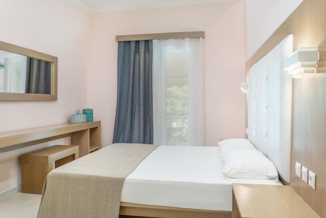 Apartment Niver Luxury Lefkáda