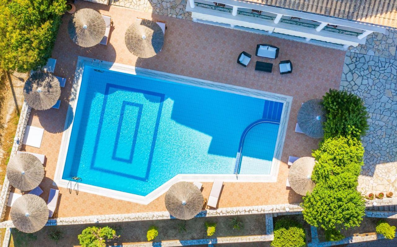Niver Luxury Apartment