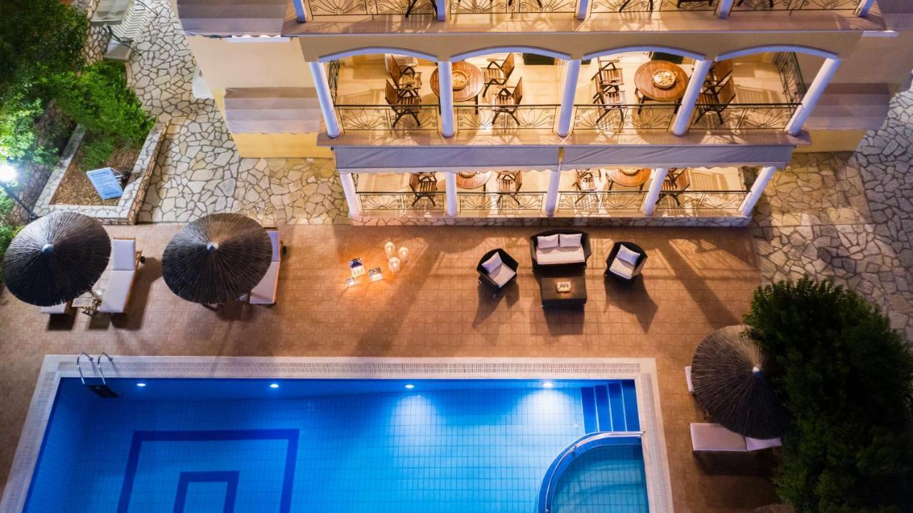 Apartment Niver Luxury