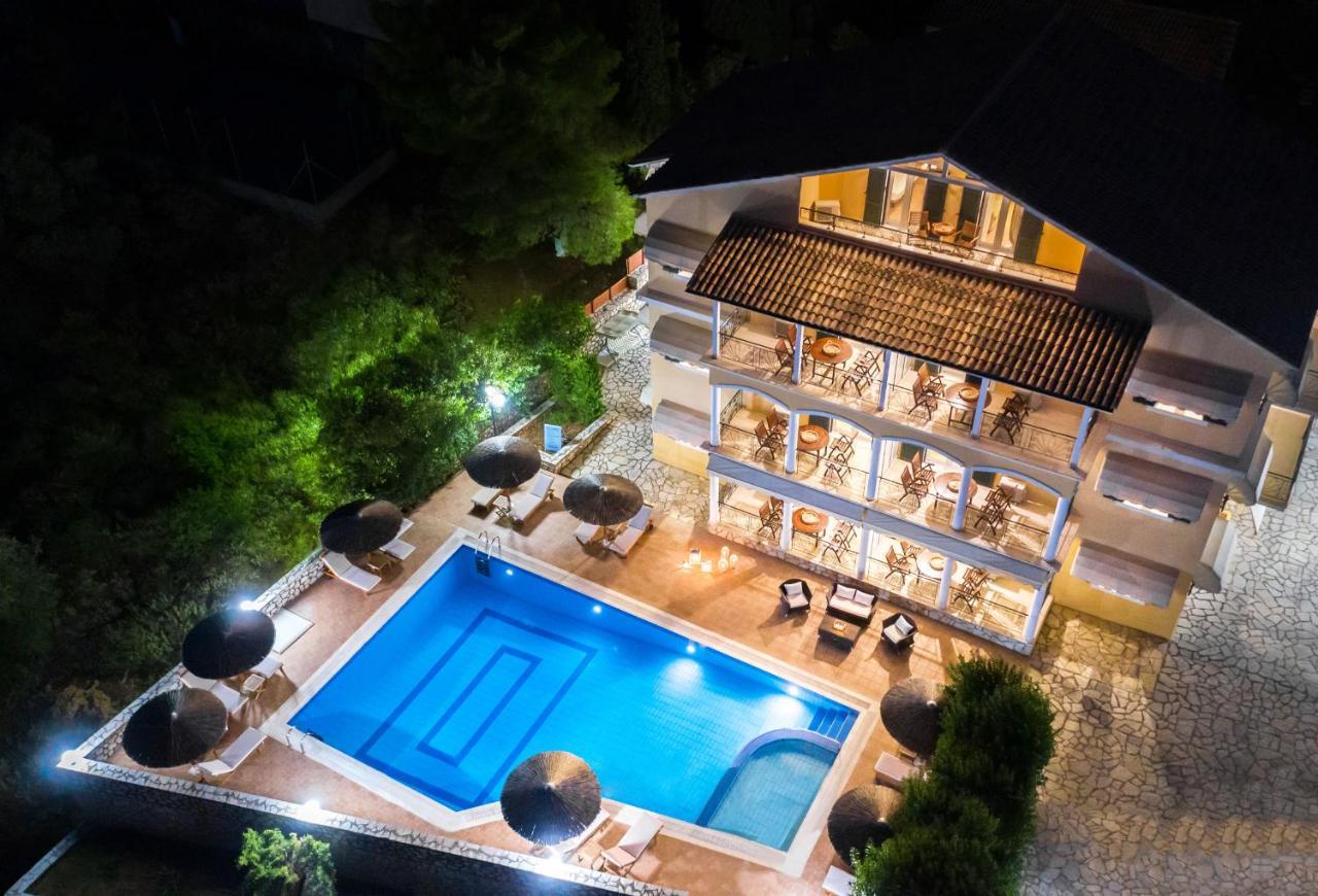 Niver Luxury Apartment *