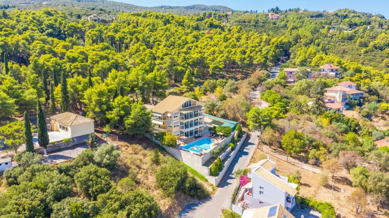 Niver Luxury Apartment